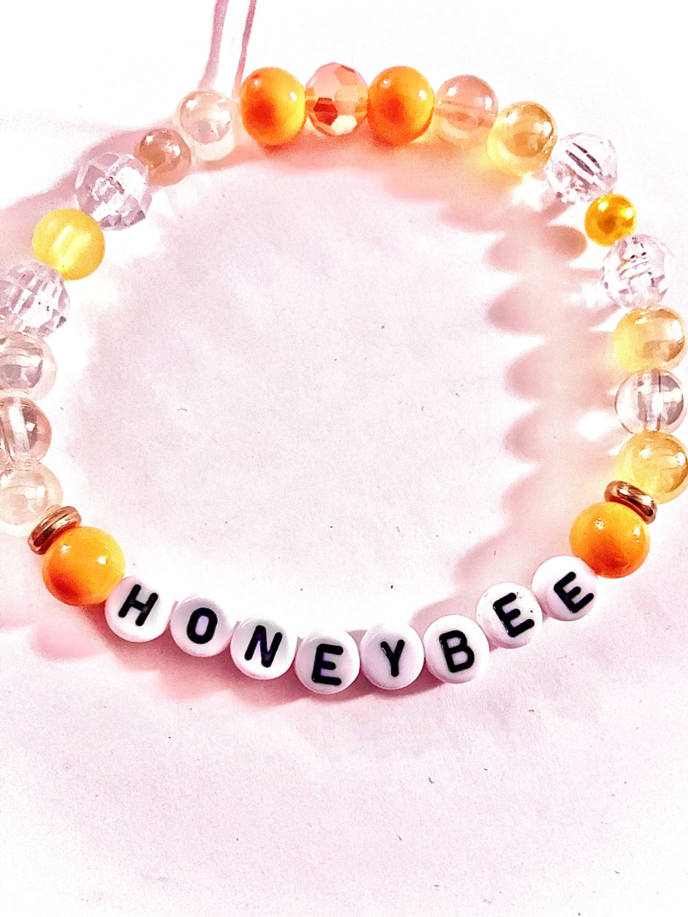 BUY1GET1FREE Olivia Rodrigo Inspired unraveled tour Bracelet